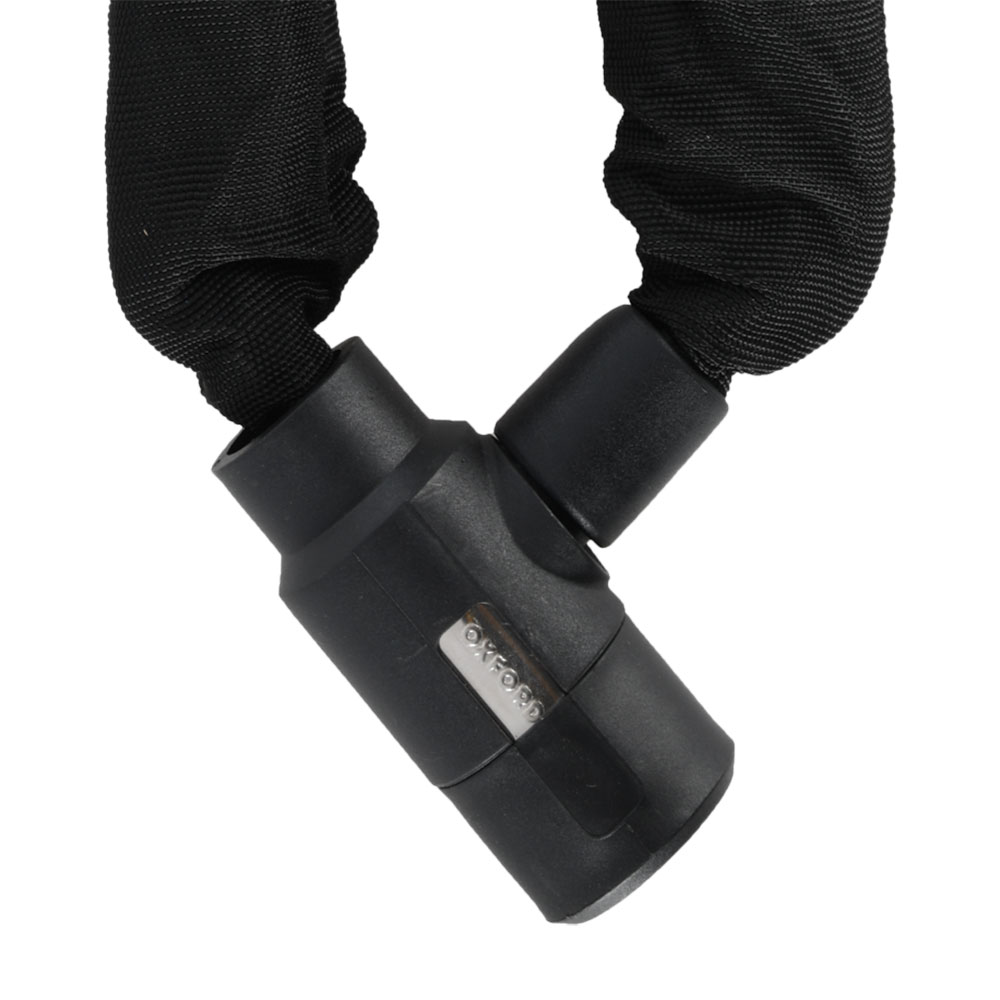 Oxford GP Chain 10 10mm Square Link General Purpose Chain lock